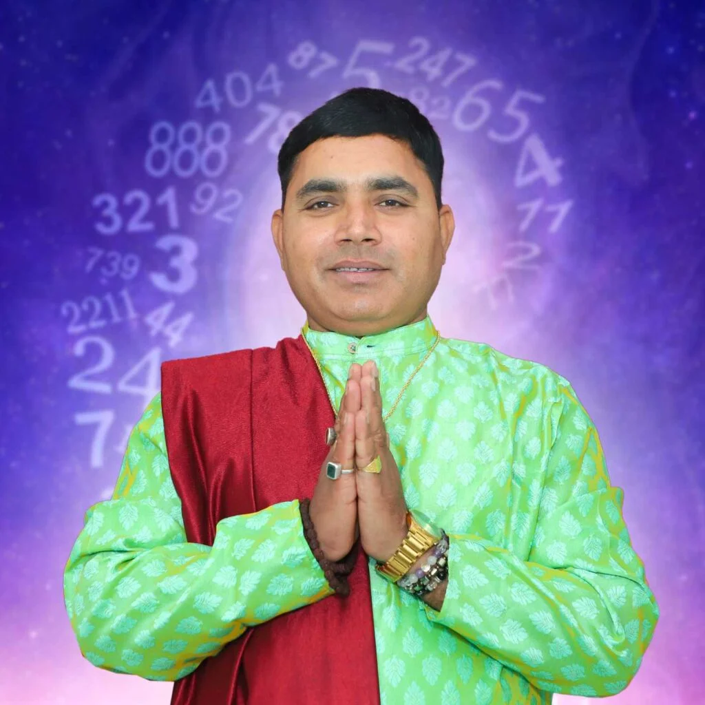 Best Numerologist in India – Niraala Numerology